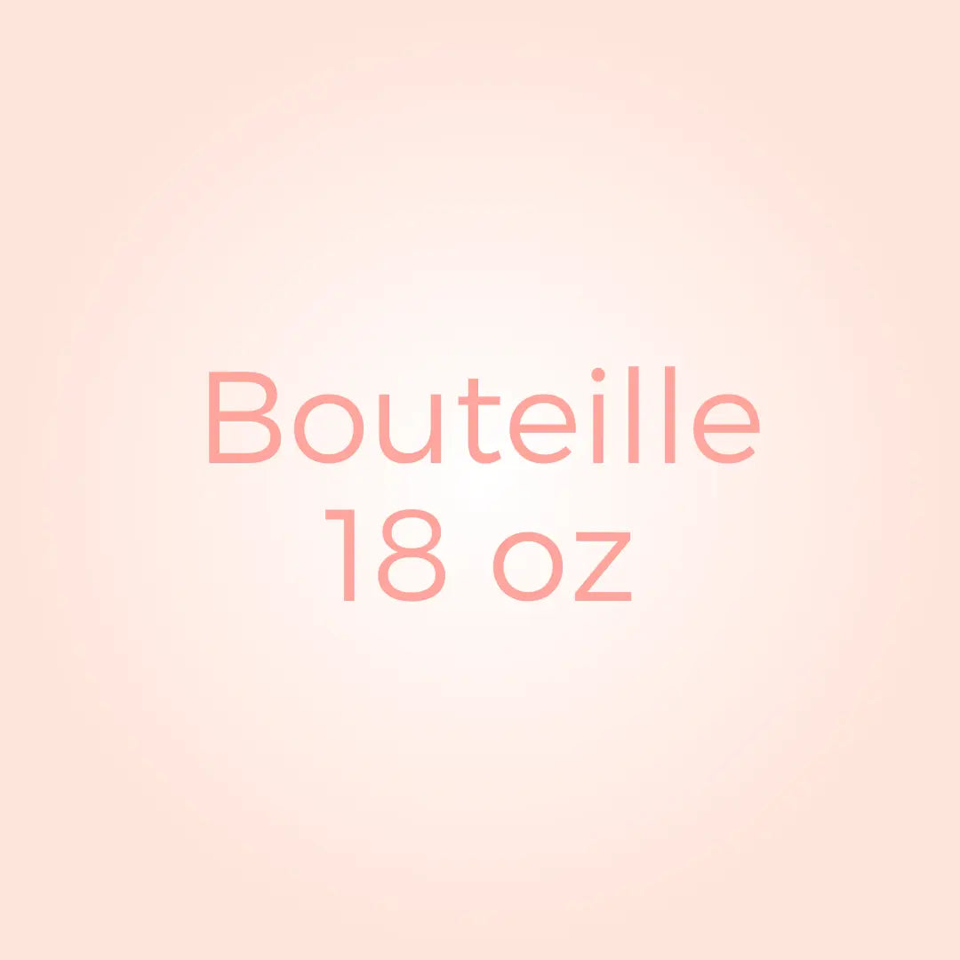 Grandeur bouteille Lolikö