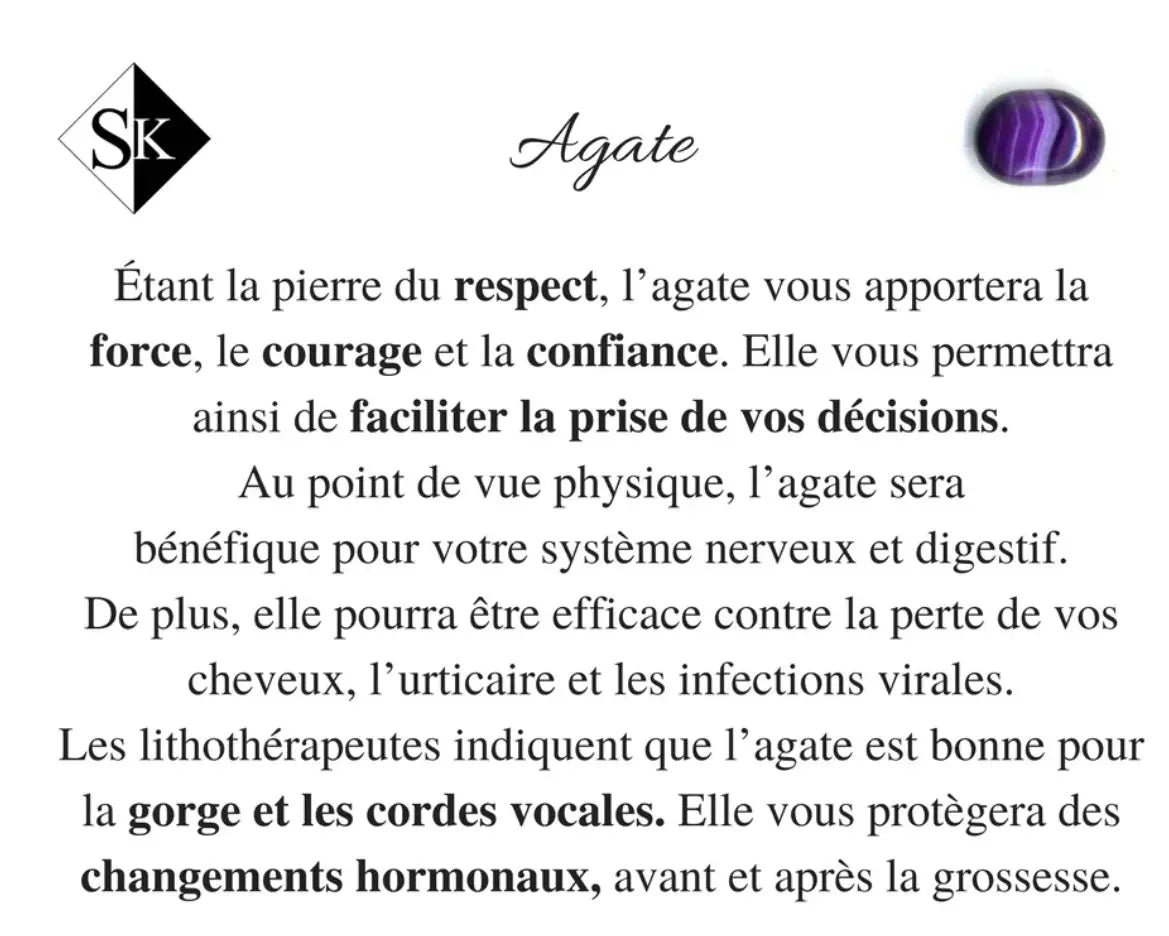 Bracelet Sophistikate Esmée – fabriquées au Québec Bijoux sophistikate