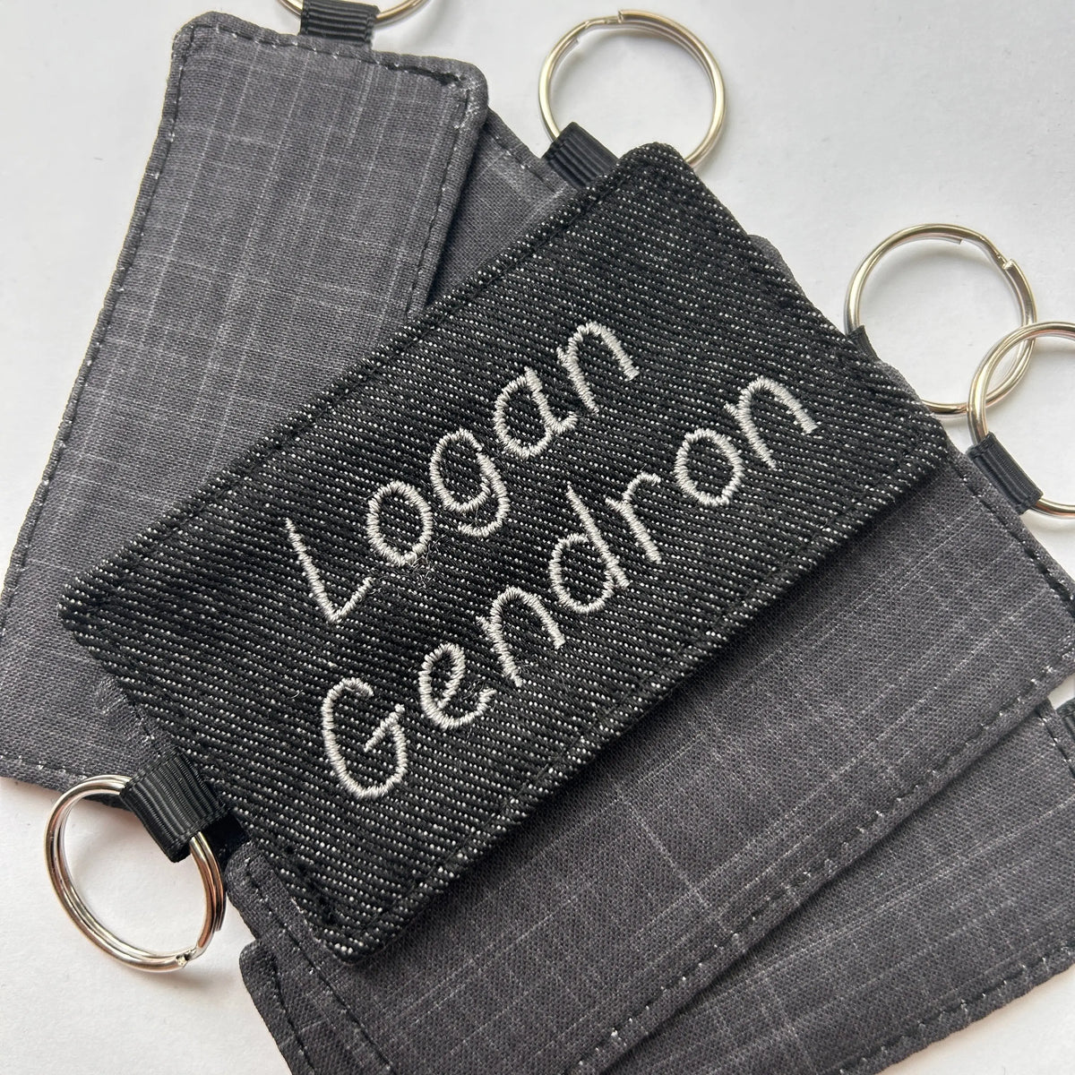 Les essentiels pour la maternelle - ensemble personnalisé Lolikö