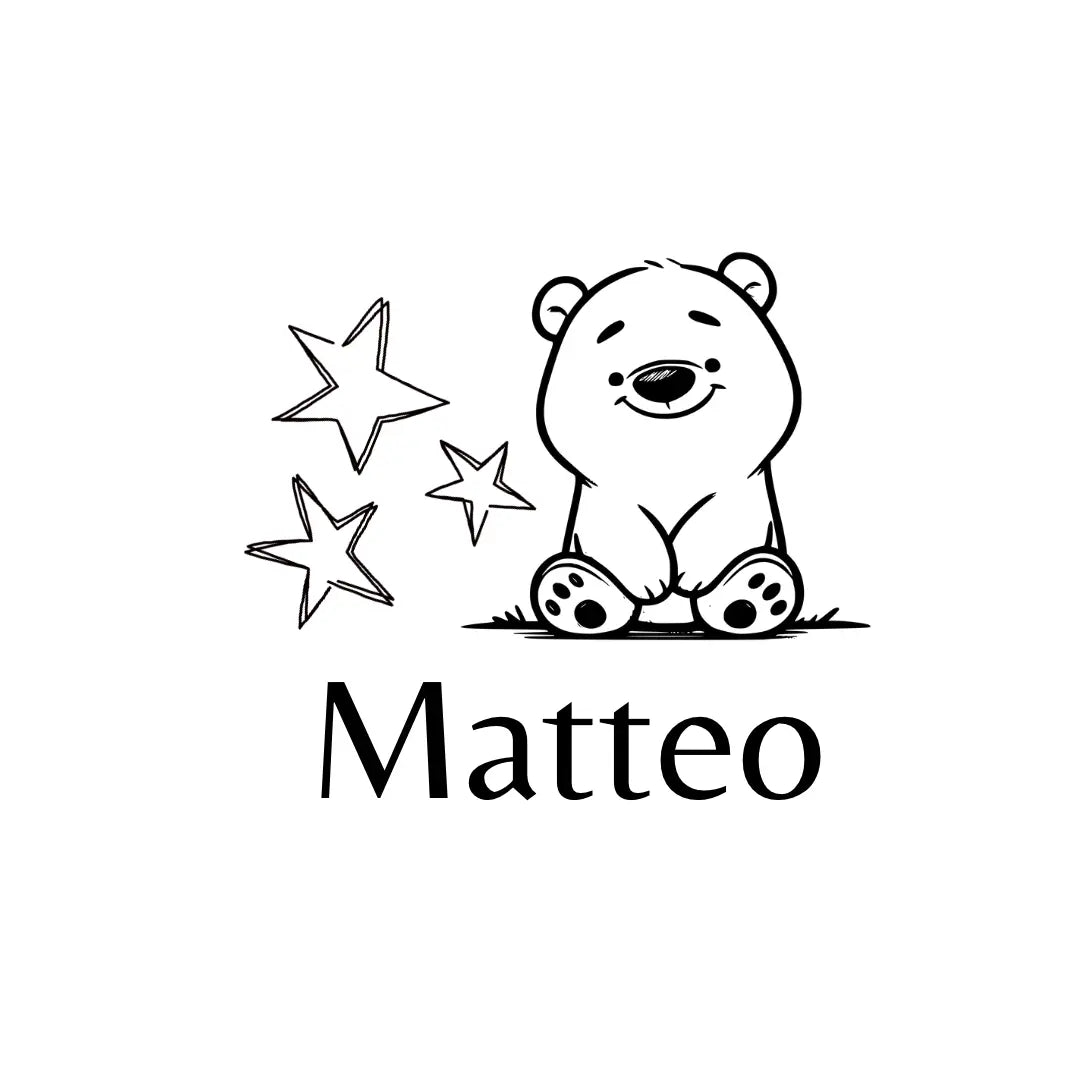 *NOUVEAU* Attache-suce Lolikö Personnalisée faite à la main Lolikö