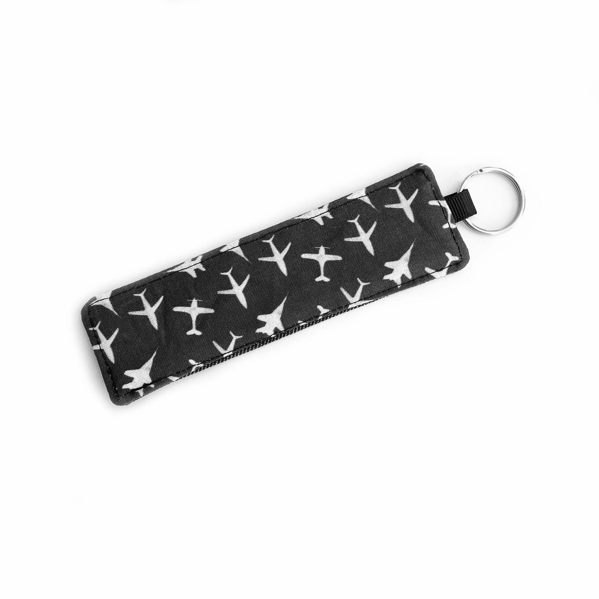 Identificateur sac personnalisé Lolikö Avion Lolikö