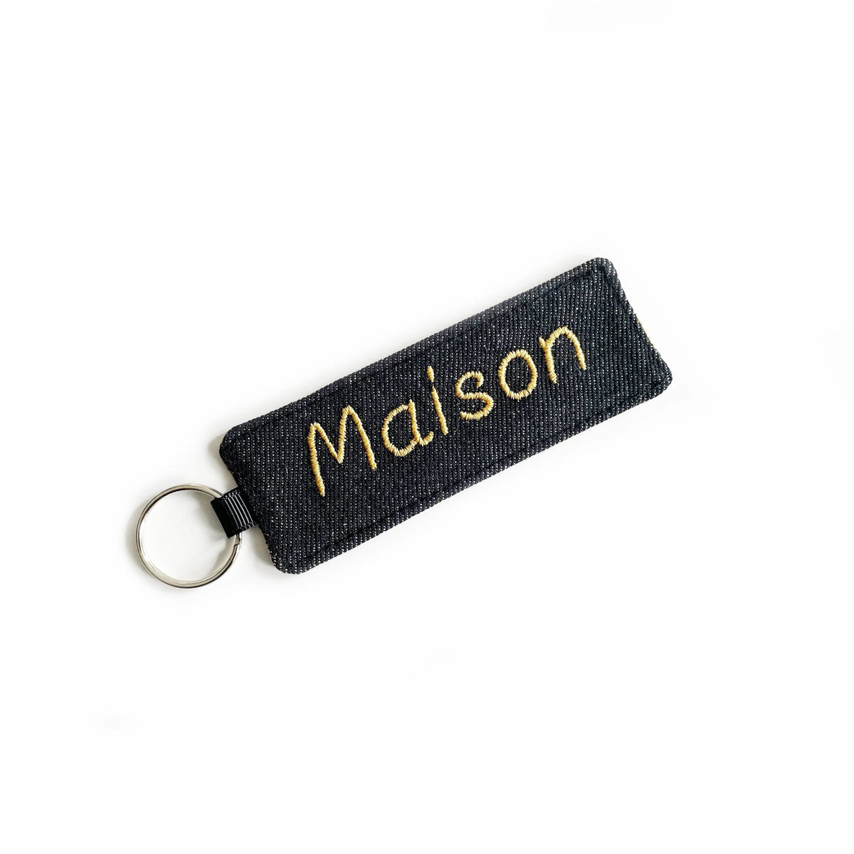 Identificateur sac personnalisé Lolikö (inscrire votre choix du tissus) Lolikö