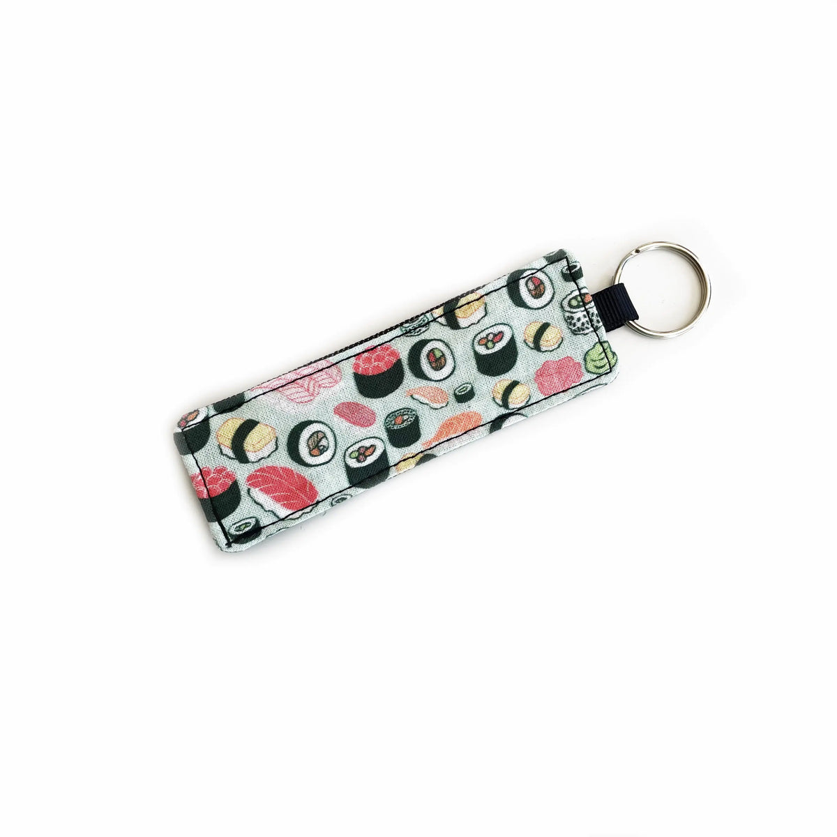 Identificateur sac personnalisé Lolikö Sushi Lolikö
