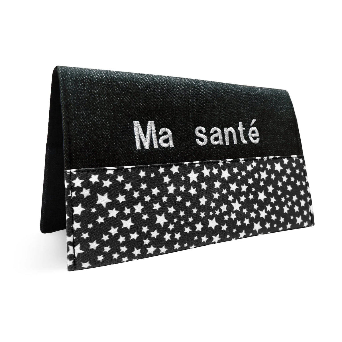 Protège carnet de santé personnalisé Lolikö Étoile Lolikö