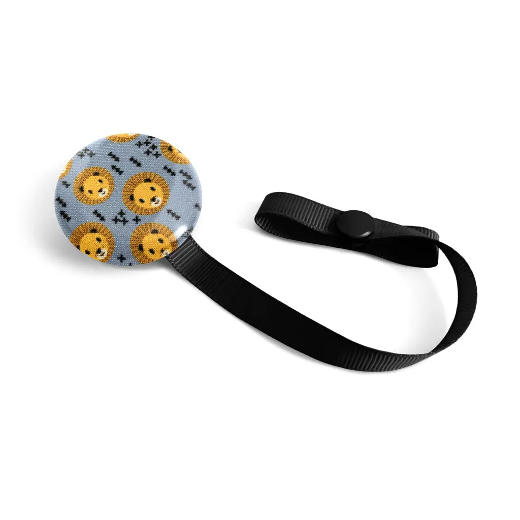 Attache-suce Lolikö Lion Lolikö