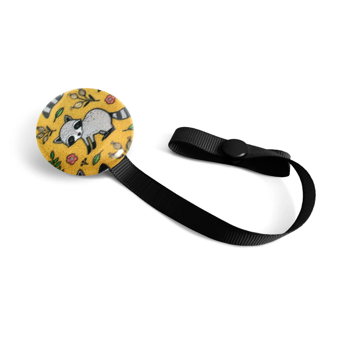 Attache-suce Lolikö Raton (motif : Caja_design) Lolikö