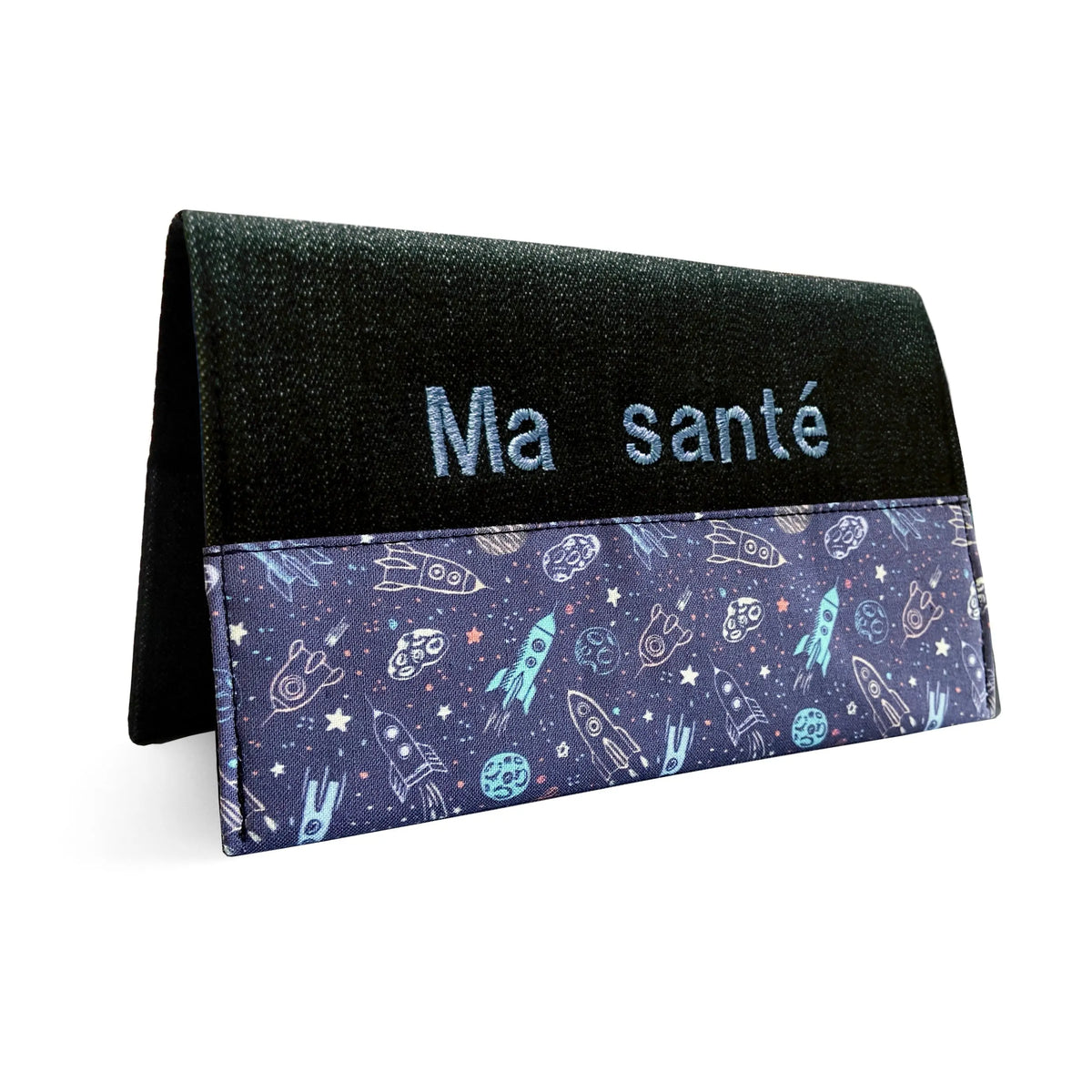 Protège carnet de santé personnalisé Lolikö Espace Lolikö