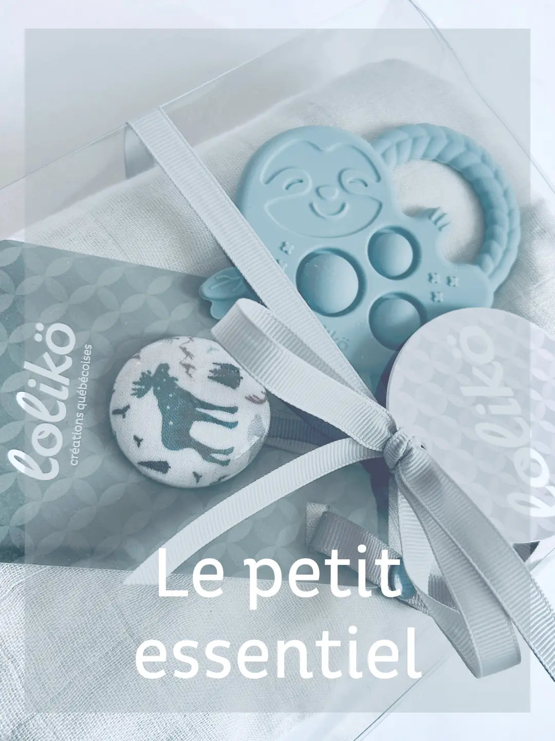 Le petit essentiel Lolikö