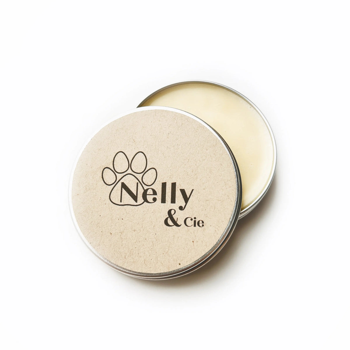 Baume naturel pour les pattes 4 saisons Nelly et Cie inc.
