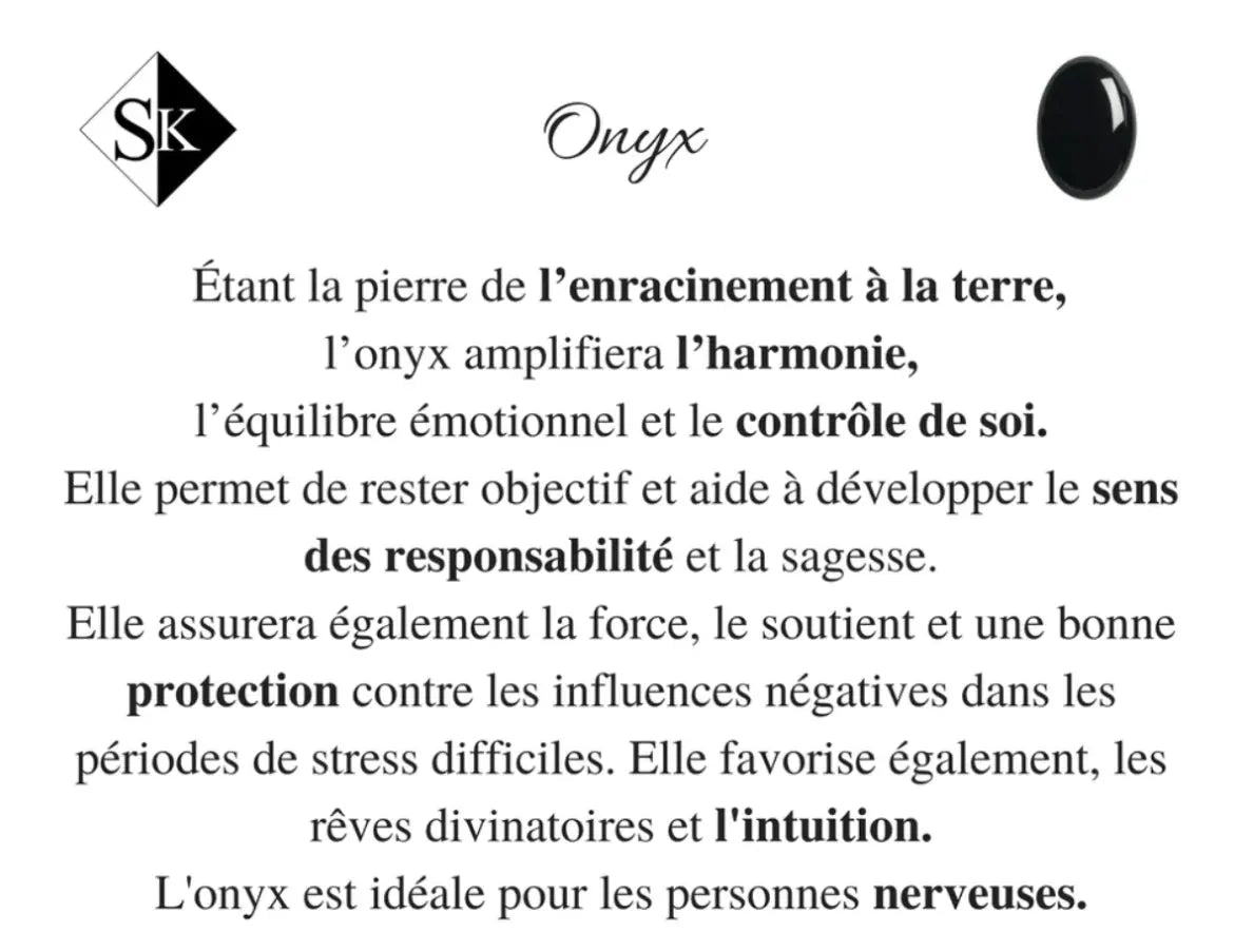 Bracelet Sophistikate – fabriquées au Québec Bijoux sophistikate