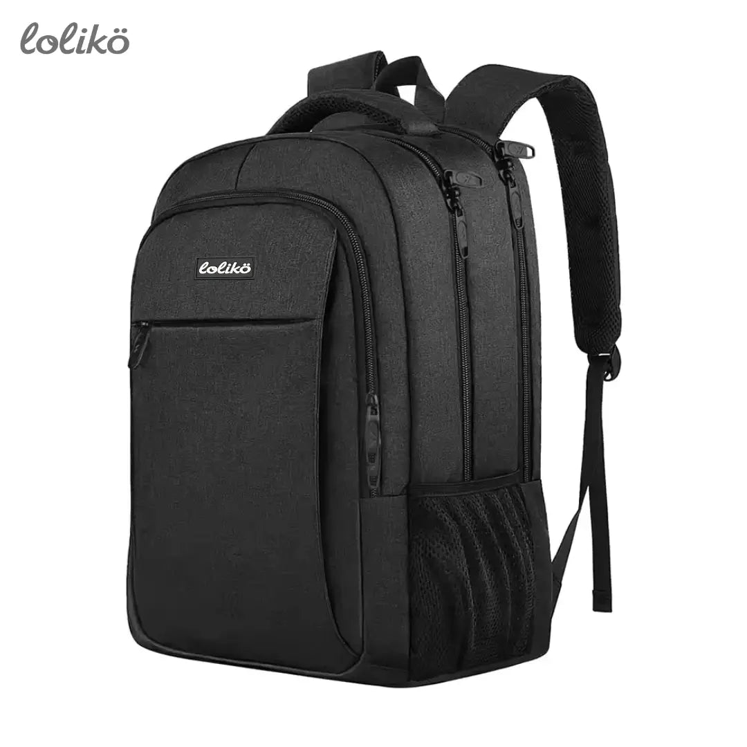 Les essentiels pour la maternelle - ensemble personnalisé Lolikö