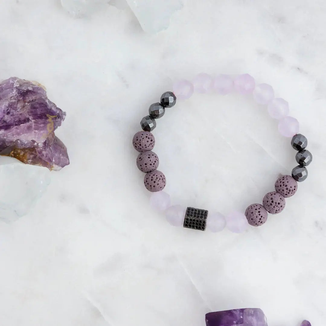 Bracelet Sophistikate Constance – fabriquées au Québec Bijoux sophistikate