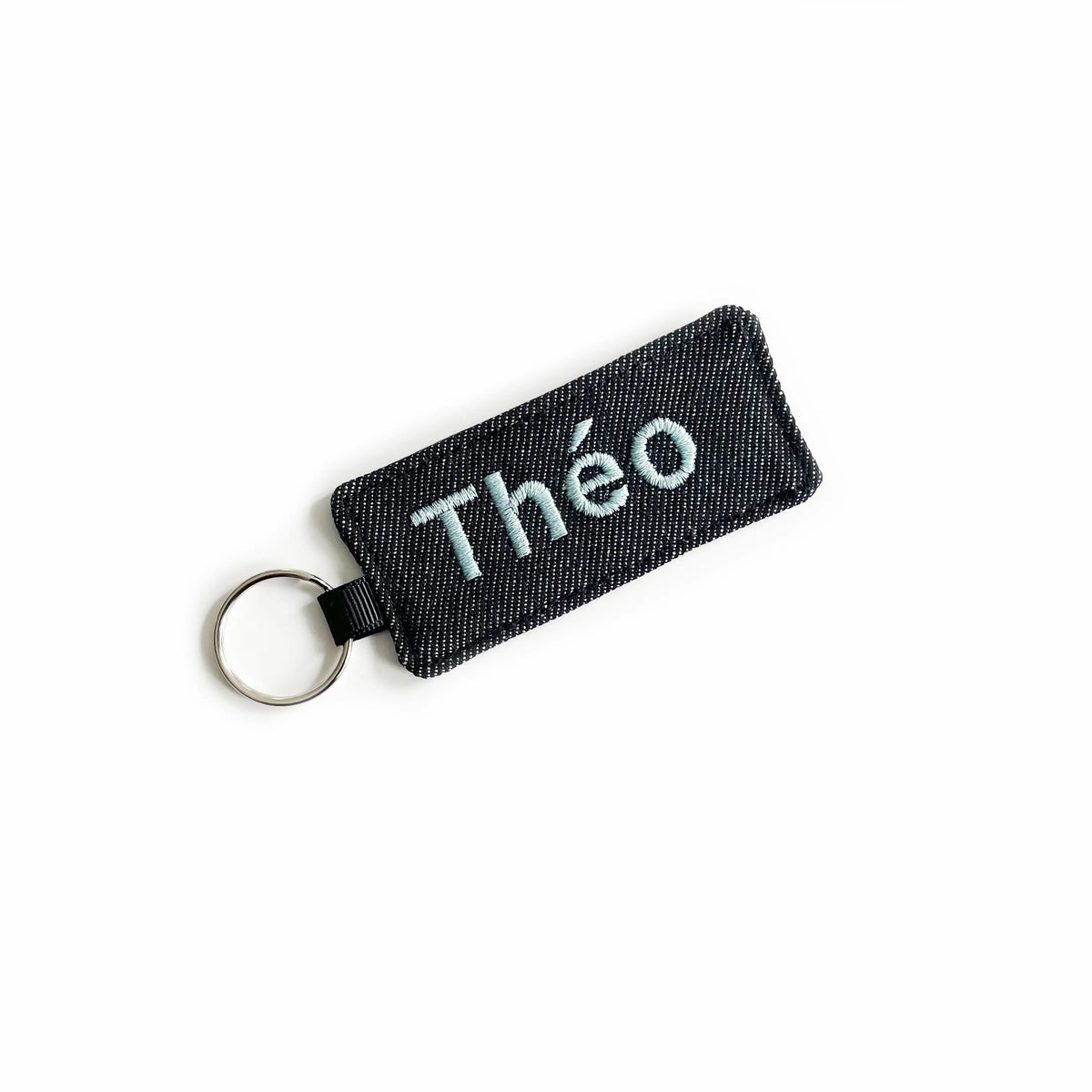 Identificateur sac personnalisé Lolikö Motocross Lolikö