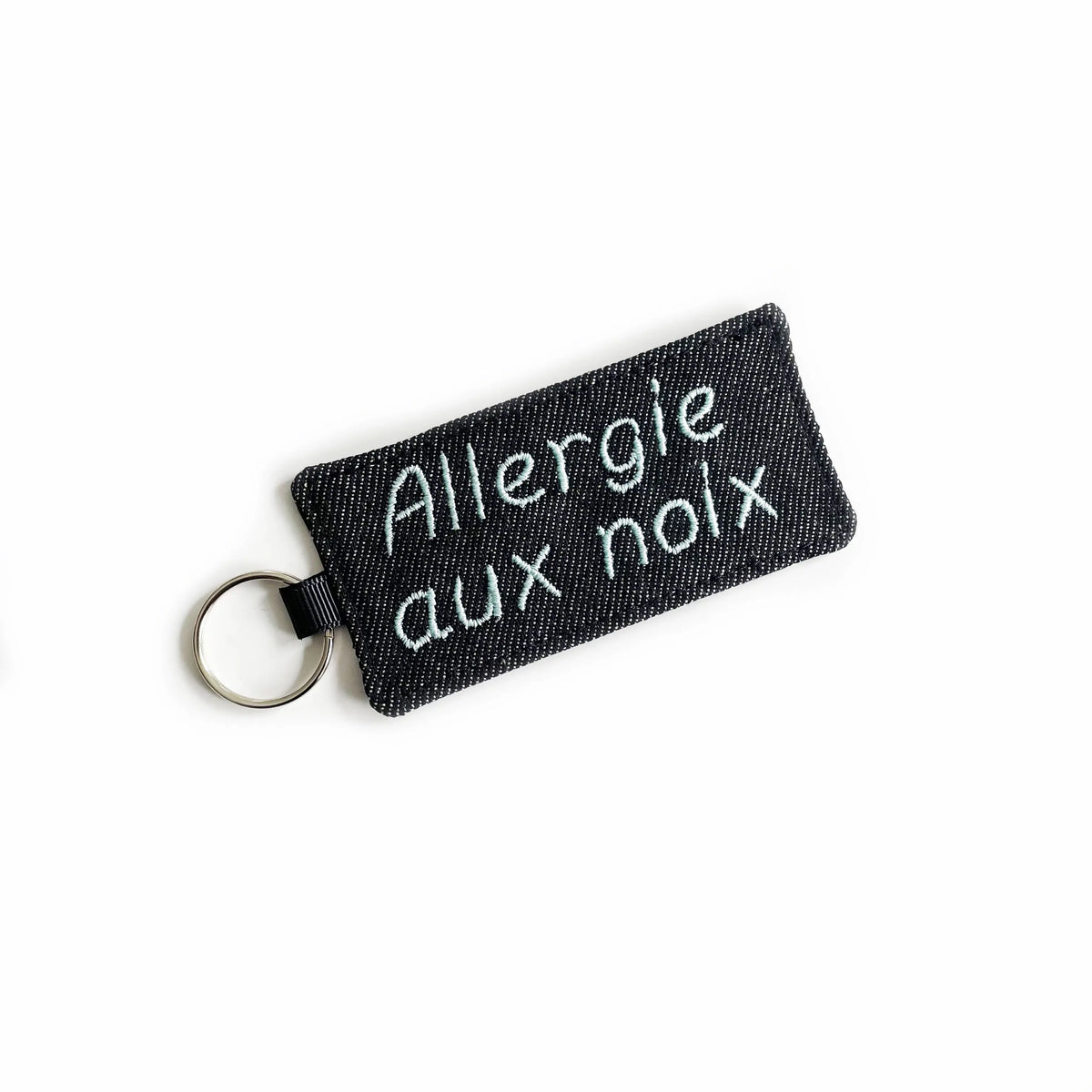 Identificateur sac personnalisé Lolikö Tortue Lolikö