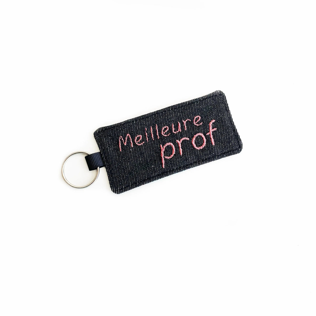 Identificateur sac personnalisé Lolikö (inscrire votre choix du tissus) Lolikö