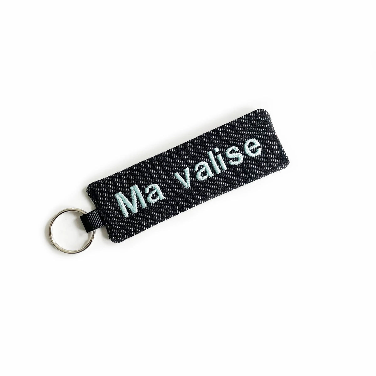 Identificateur sac personnalisé Lolikö Raton Lolikö