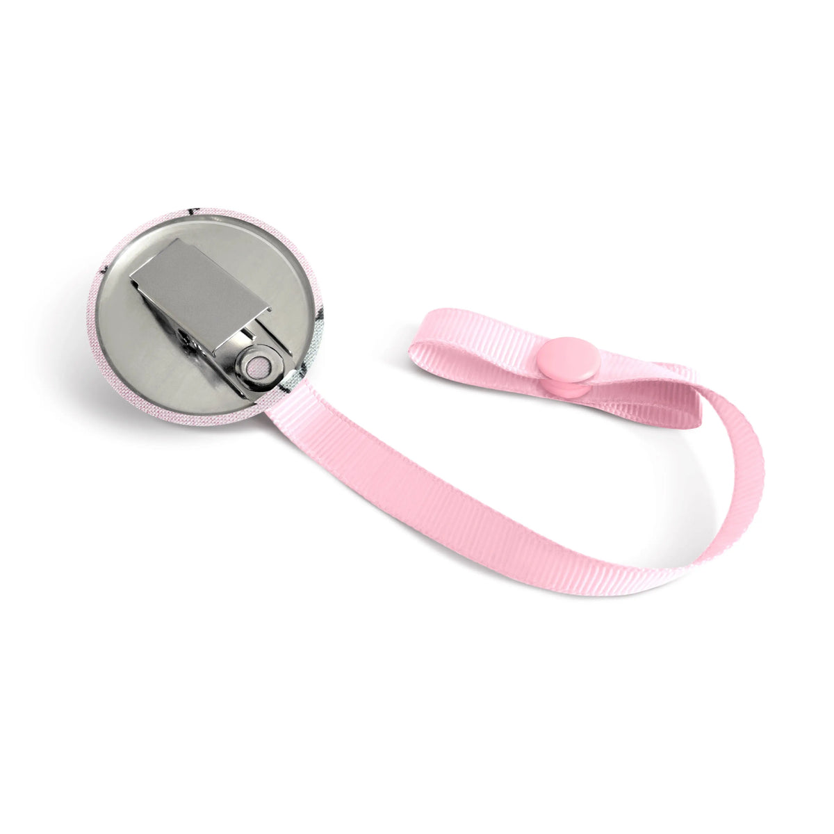 Attache-suce Lolikö Koala rose Lolikö