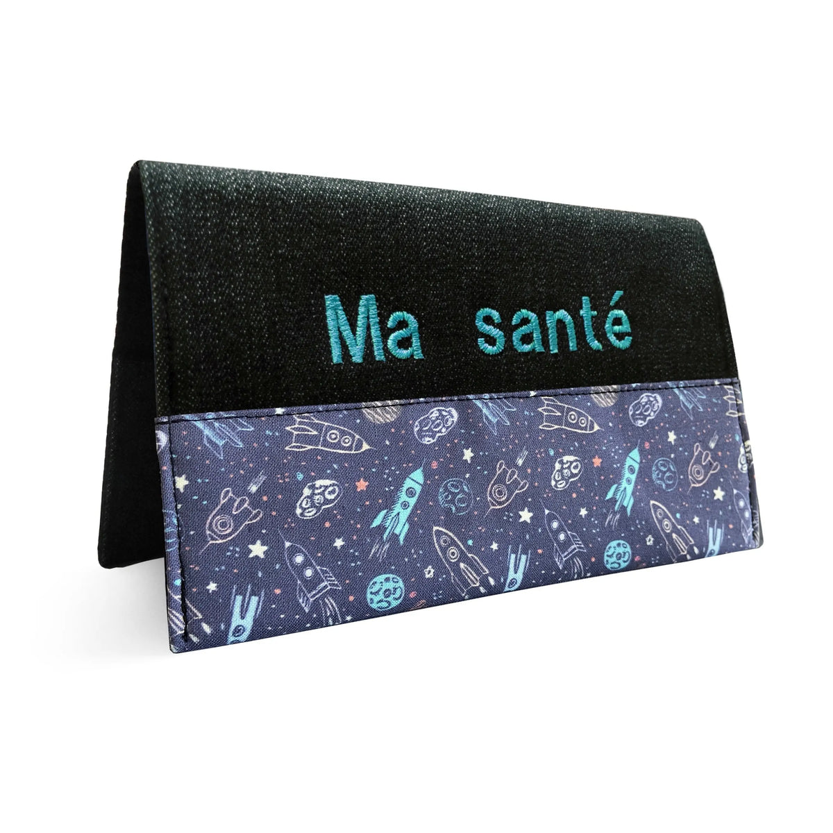 Protège carnet de santé personnalisé Lolikö Espace Lolikö