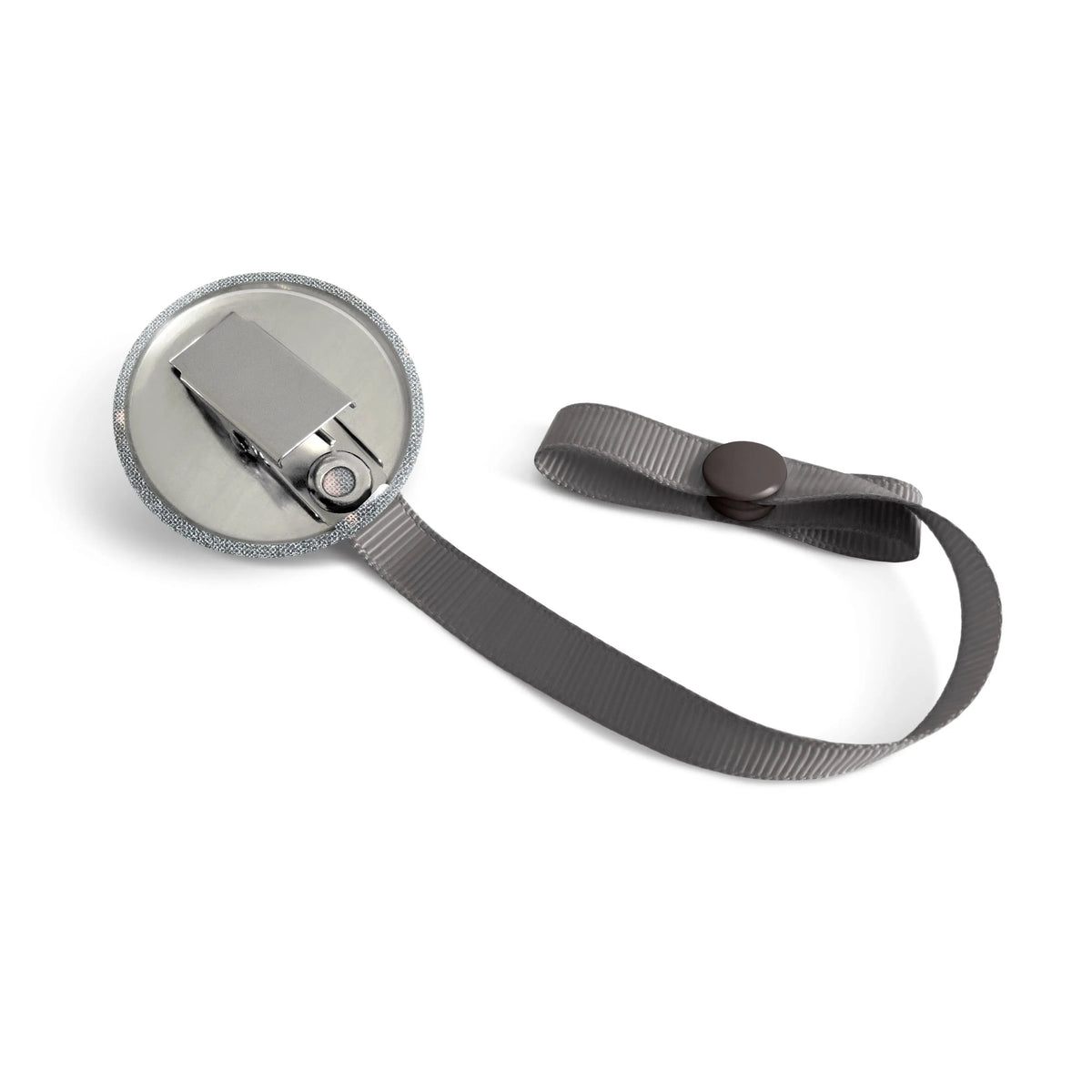 Attache-suce Lolikö Petit coeur rose Lolikö