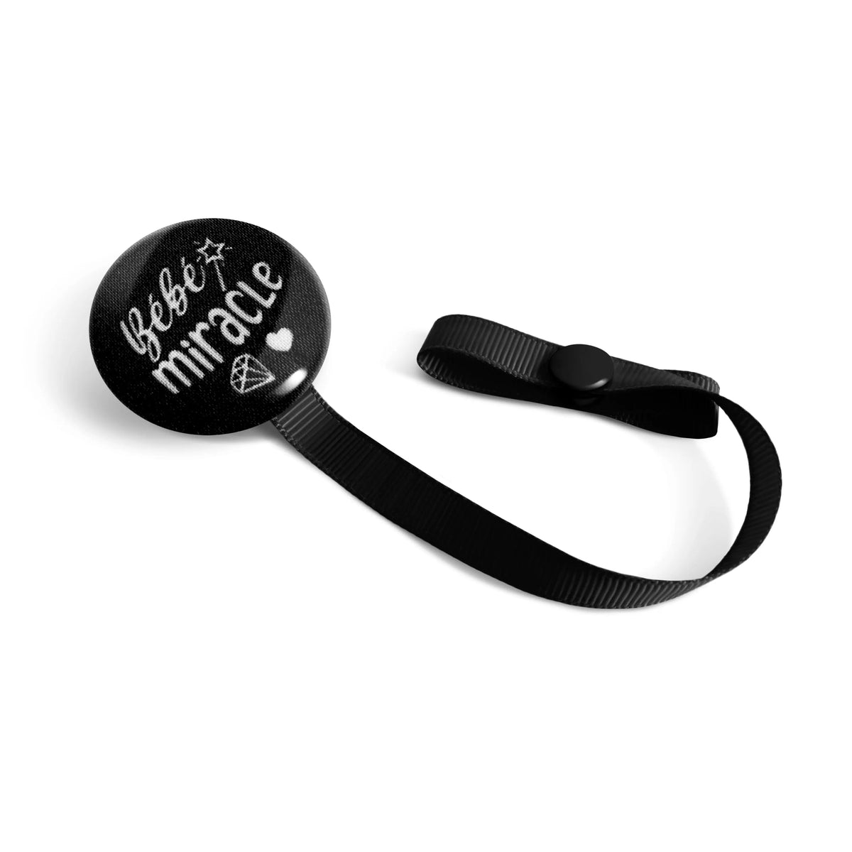 Attache-suce Lolikö Bébé miracle Lolikö