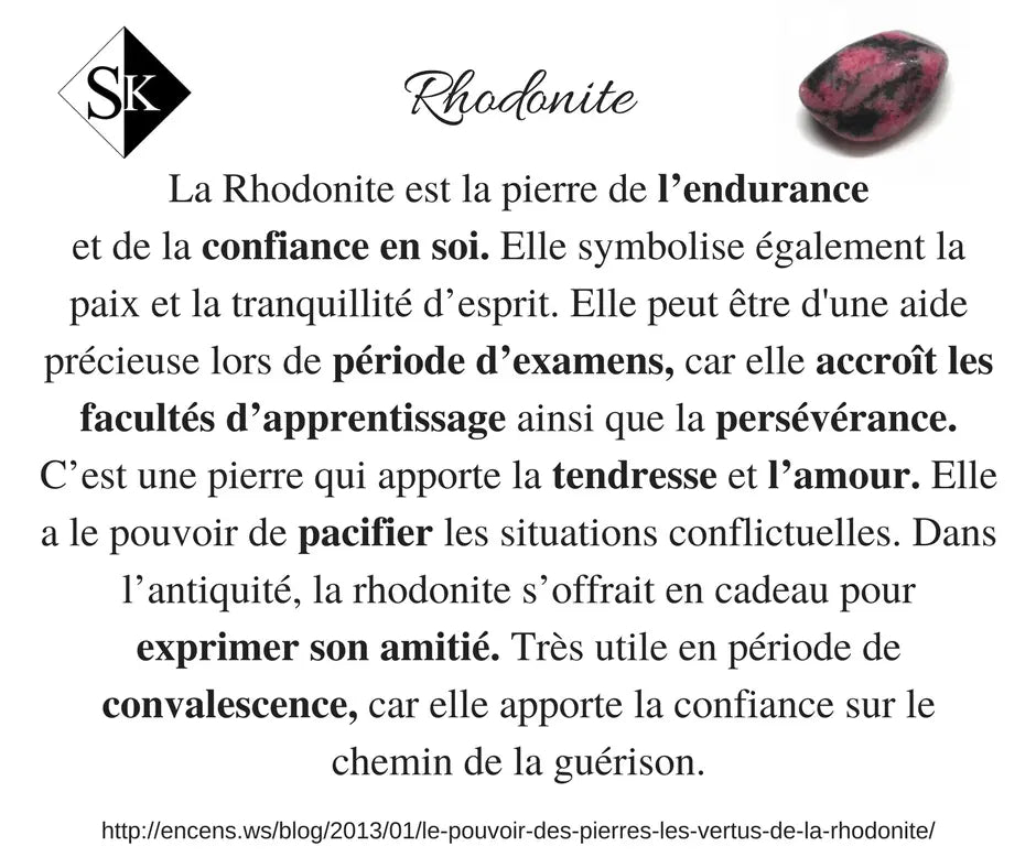 Bracelet Sophistikate Pivoine - fabriqué au Québec Bijoux sophistikate